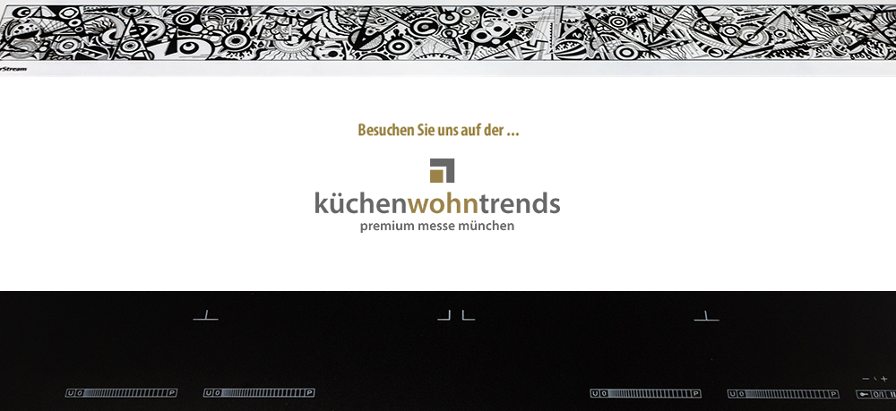 Lesen Sie mehr über den Artikel Messe „Küchenwohntrends“ in  München 2016