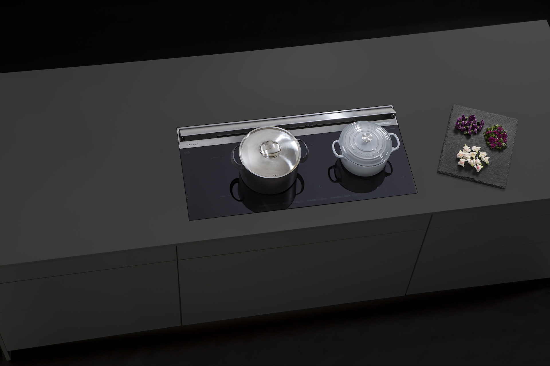 EVO 02 mit KIS 101