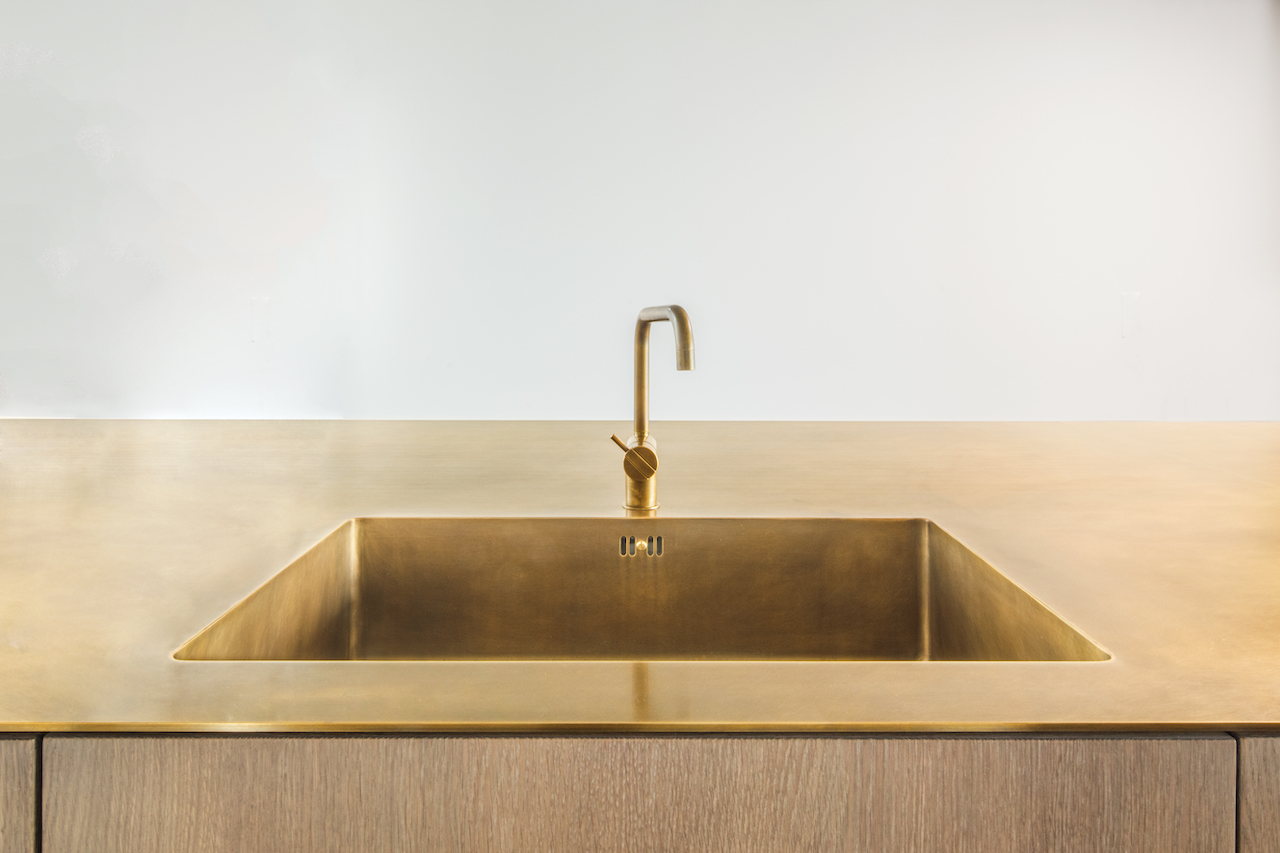 Fotografie: Martin Friedlin / Morath Design