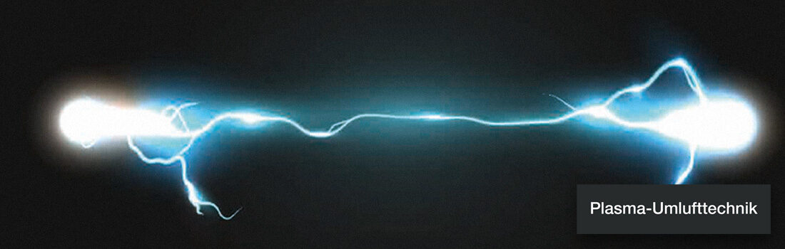 Plasma Umlufttechnik
